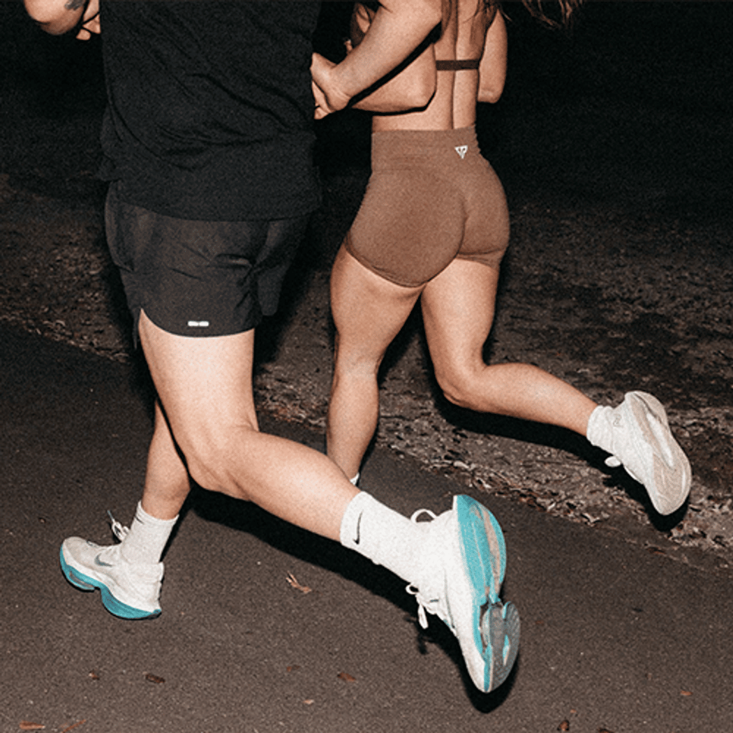 DUO x The Yard Gym Run Club 3